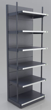 Gondole Bati-Rack