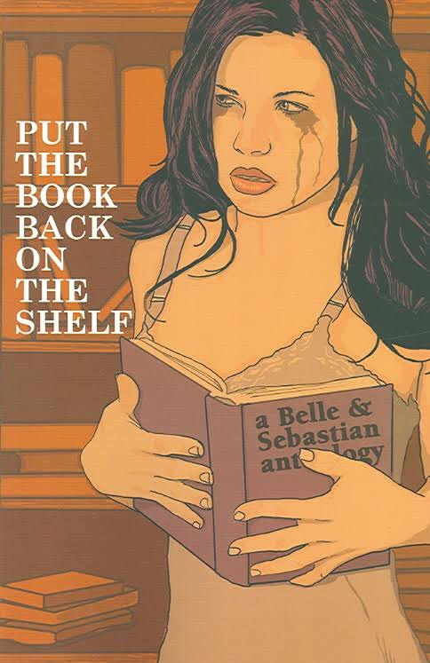 Belle and Sebastion