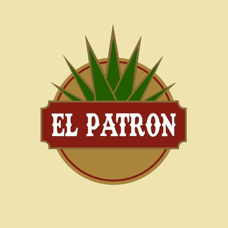 El top 100 imagen el patron logo Abzlocal.mx