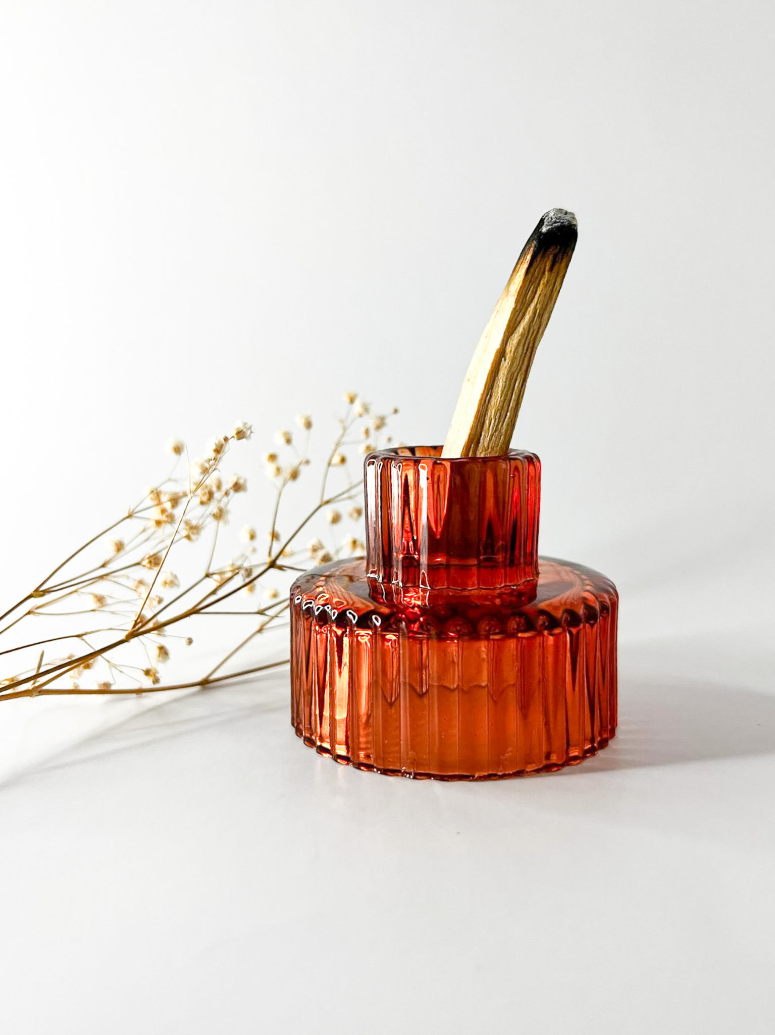 מעמד למקל פאלו סנטו