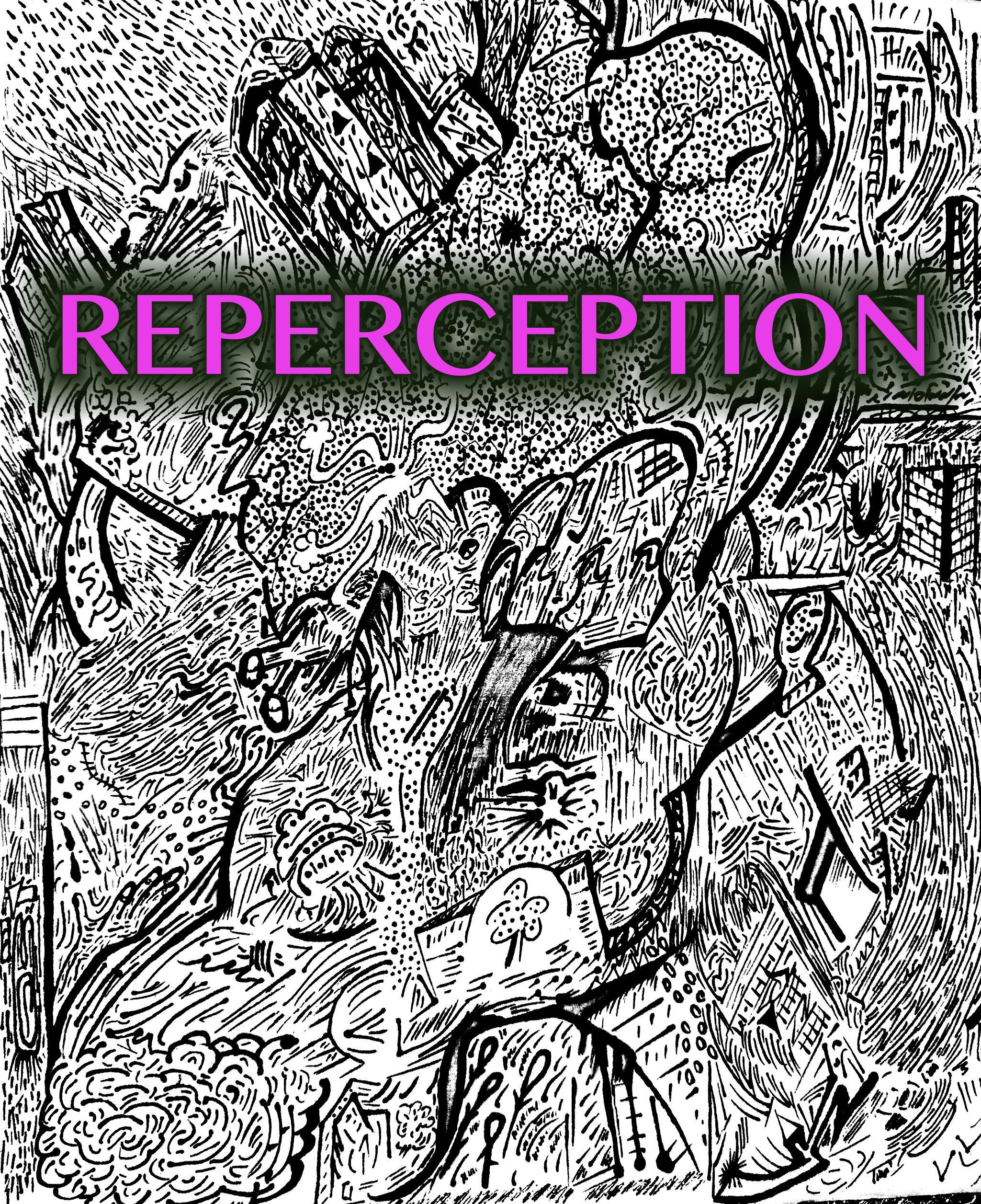 Original Artwork - Print