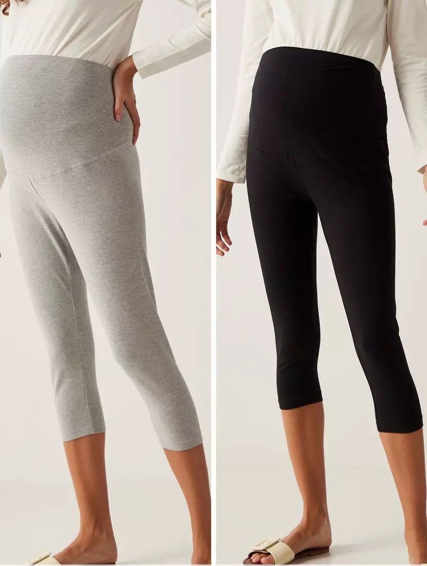 Pregancy leggings 