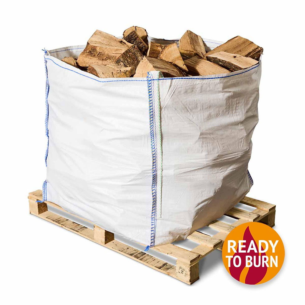 Thumbnail: Oak Bulk Bag