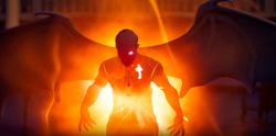 Nightmare Fuel Fortnite Horror Game
