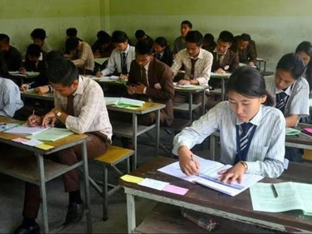 Nagaland Board 2025 HSLC and HSSLC Results: Release Date and How to Check