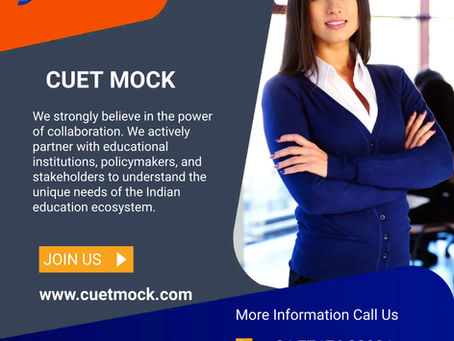 CUET 2025 Exam: Complete Guide for Success