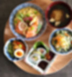 SUSHI DU JOUR
