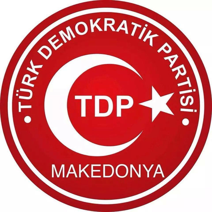 Türk Demokratik Partisinden Basın Bildirisi
