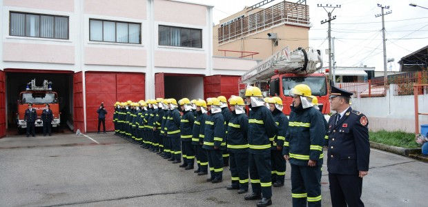 TİKA Arnavutluk’ta Teknik İşbirliği Projelerini Sürdürüyor