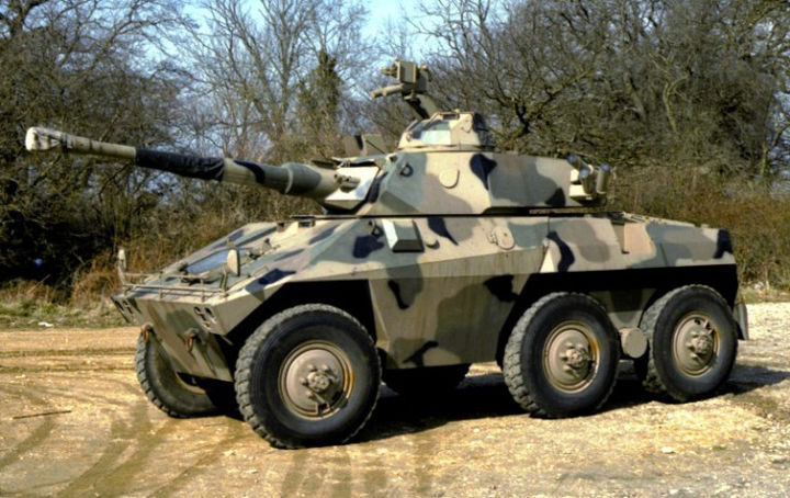 Türkiye, Makedonya’ya 1,5 Milyon $’lık Askeri-Mali Yardım Yapacak