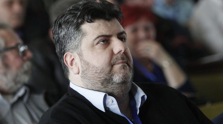 Makedonya Sendikalar Birliği Başkanlığına Dimovski Seçildi