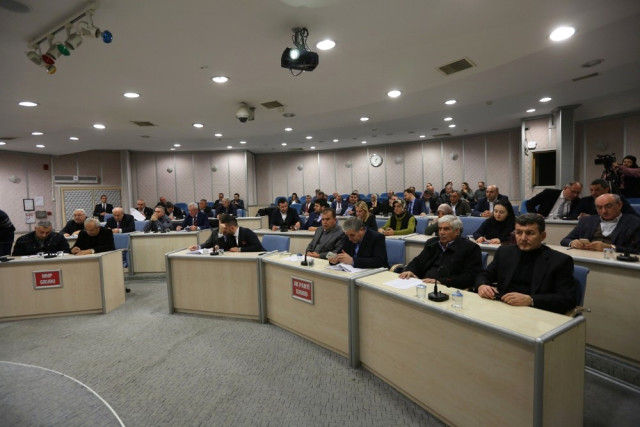 Makedonya'daki engelli aileye 50 bin TL'lik yardım