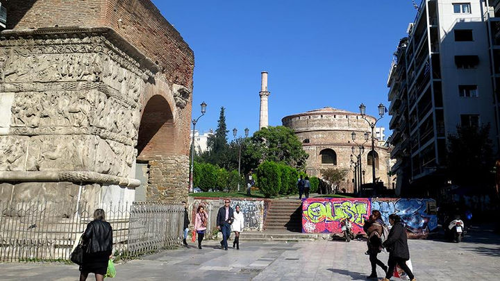 Selanik'te daha fazla Osmanlı eseri ziyarete açılacak