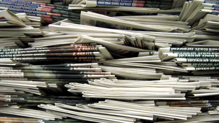 Balkan Ülkelerinden Gazeteciler İzmir'e Gidecek