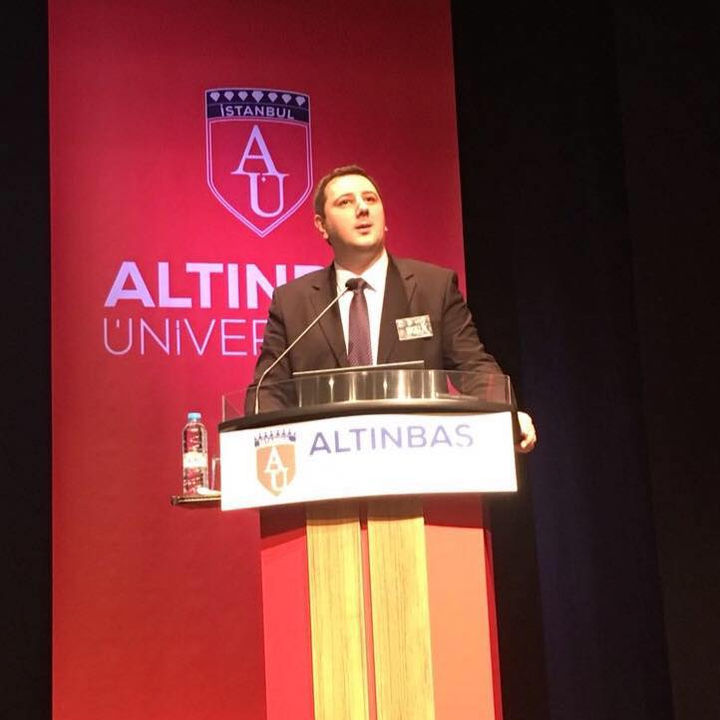 THP Genel Başkanı İbrahim'den 8 Mart mesajı