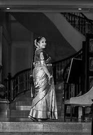 Wedding in B & W perspective.jpg