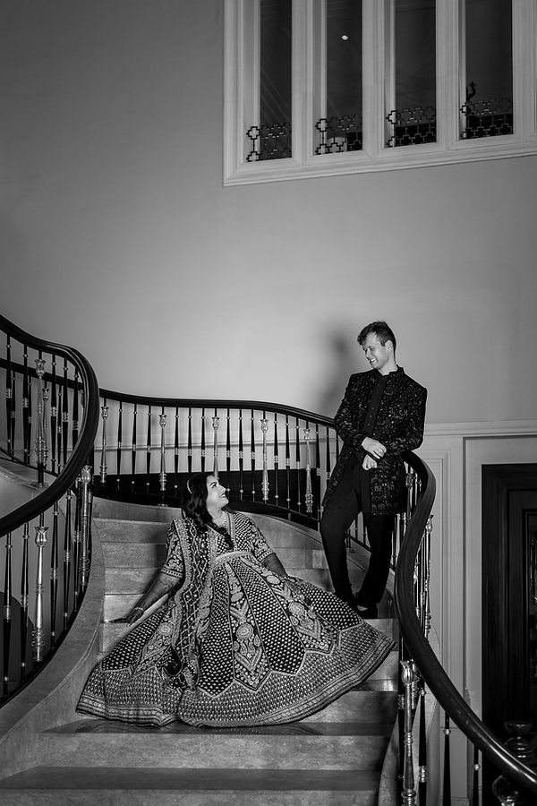 Wedding in Black and White.jpg