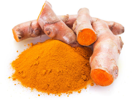 TURMERIC - All about Turmeric