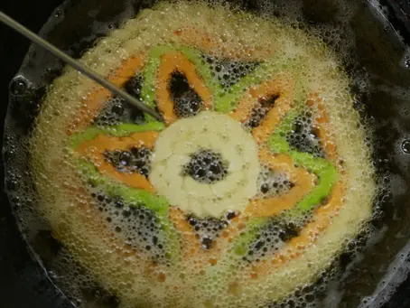 SEER BAKSHANAM : An important factor in Wedding Catering