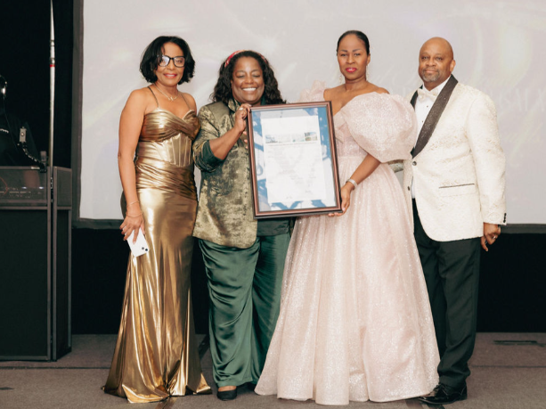 6th Annual Father-Daughter Gala