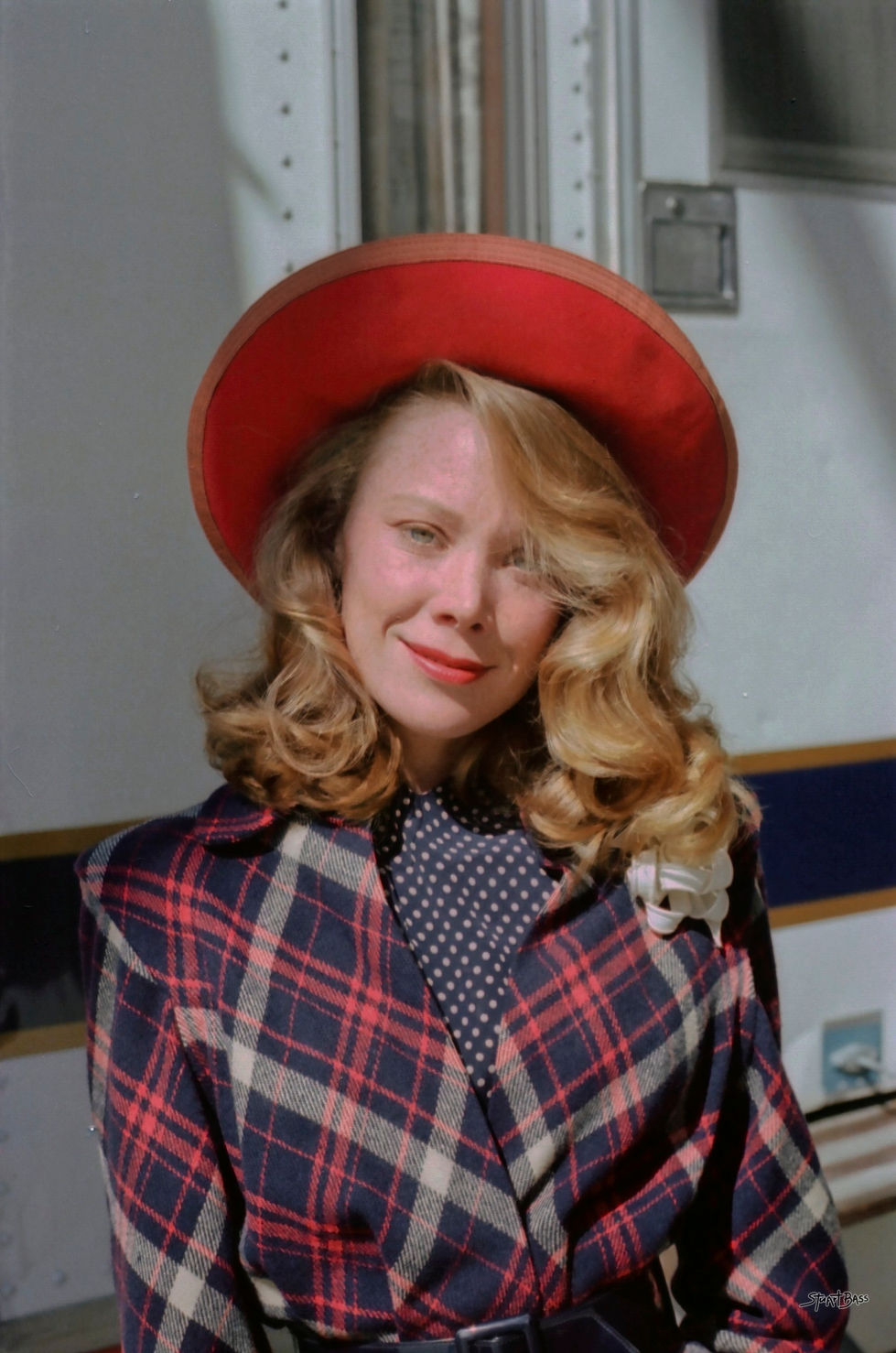 Sissy Spacek, 1979