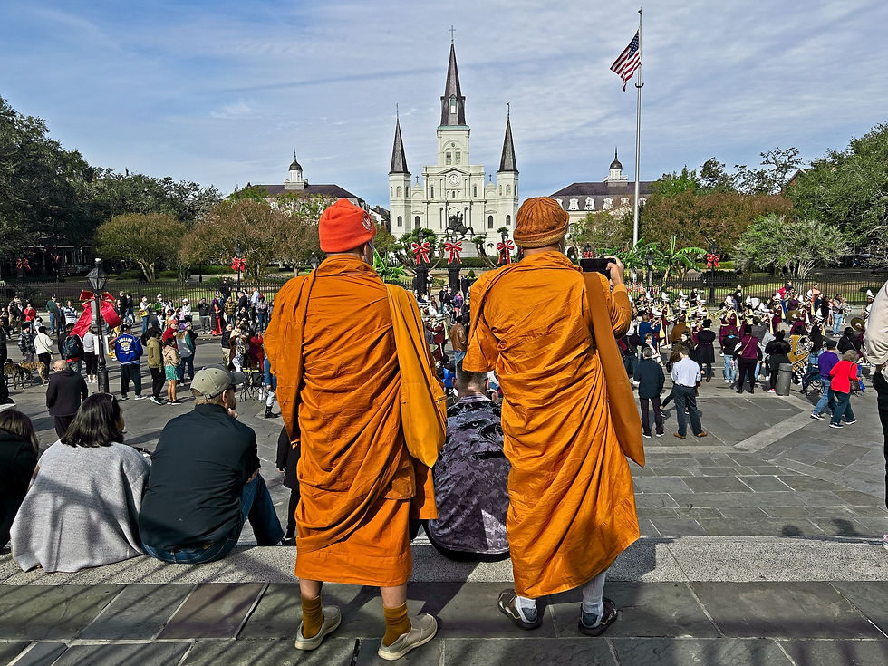 Street/Documentary Photography