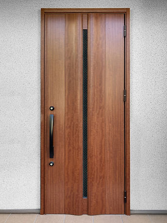 木製建具 ドア