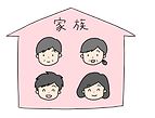 家族