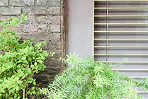 住まいのシャッター