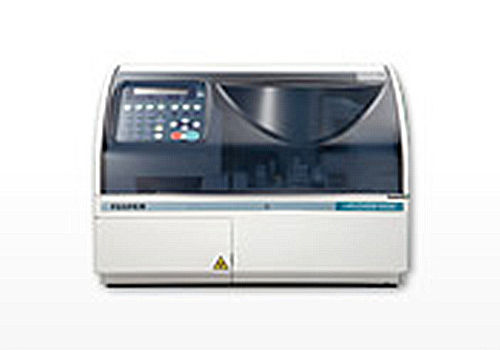 生化学自動分析装置