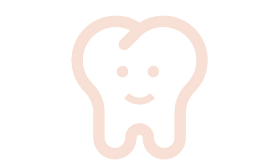 歯のイラスト