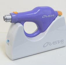 歯科用電動注射器