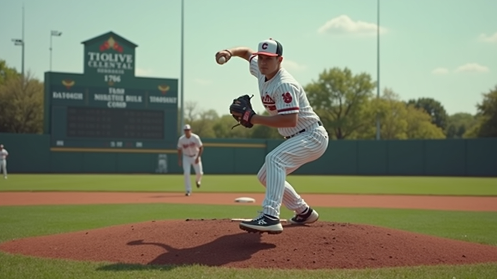 Master Your Pitching Skills at Strike Zone