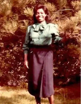 Mona Myrtha Dorsainville Phanor MD