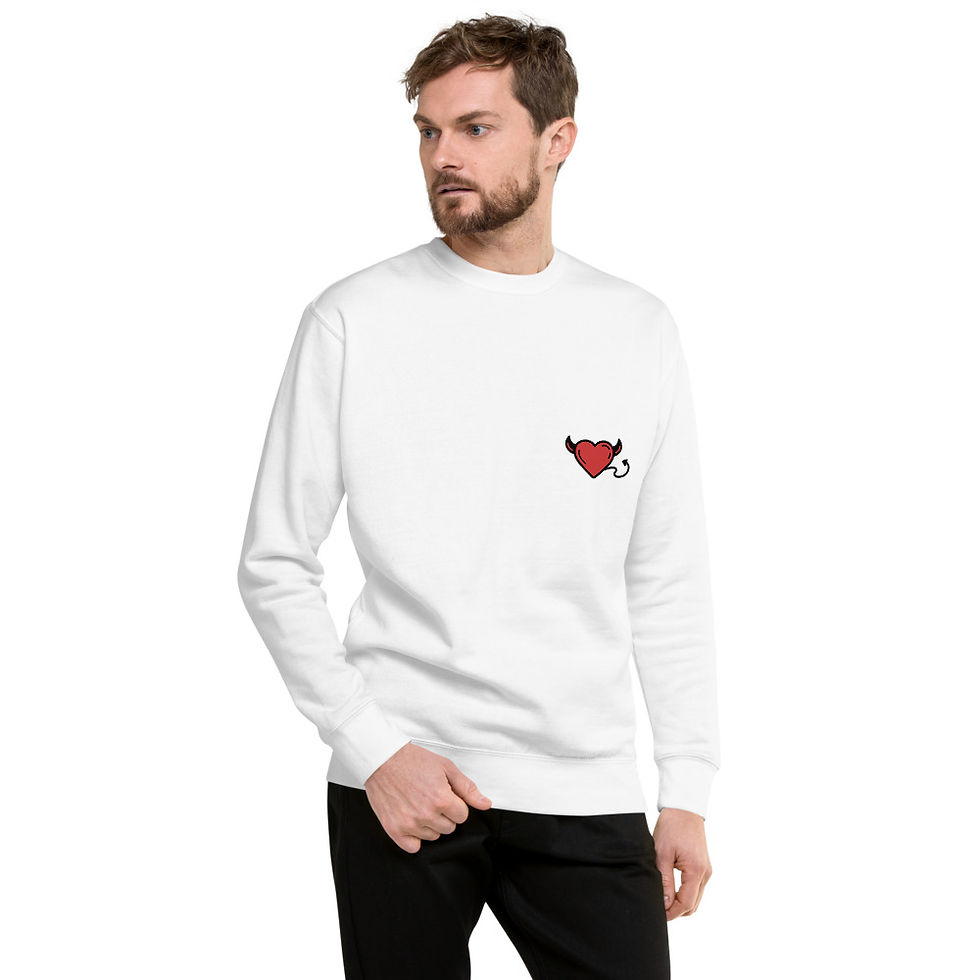Thumbnail: MAM LB Fleece Pullover