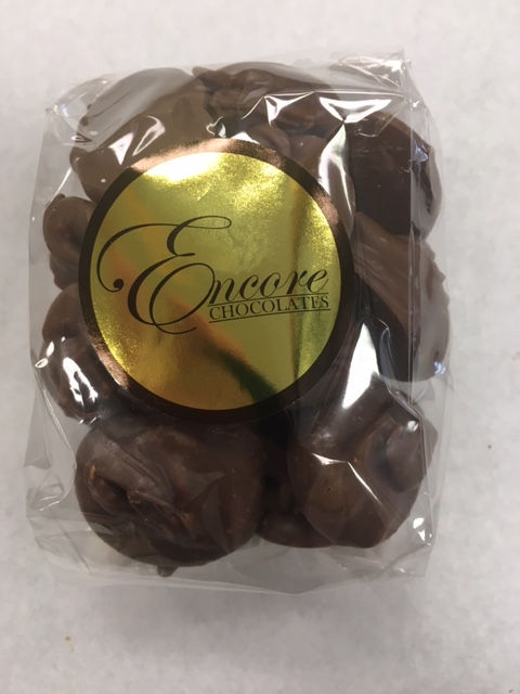 Cashew Clusters - 4 oz