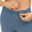 Thumbnail: NEW FITNESS BREATHABLE LEGGING