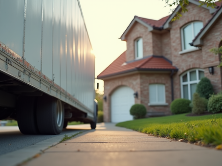 Key Questions for Movers: What to Ask Before Hiring a Moving Company