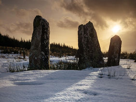 On Solace, Stillness, and the Discipline of Less