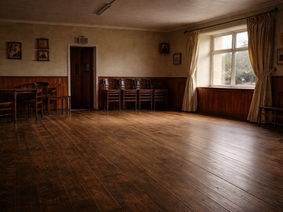 The Language That Carries Us: Part One – Before the Word