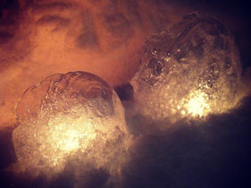 Seasonal Poetry & Prose: 'Sojourns in a Parallel World', by Denise Levertov