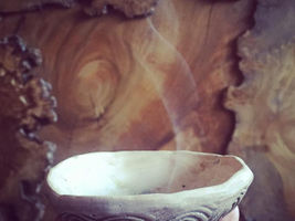 Tutorial: Ceremonial Fumigation, Traditions, and Incense Blending