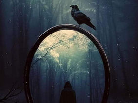 Seasonal Poetry & Prose: 'A Dream Within A Dream', by Edgar Allan Poe