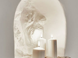 On Inactivity, Stillness, and the Radiance of Life