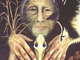 The Time of the Cailleach