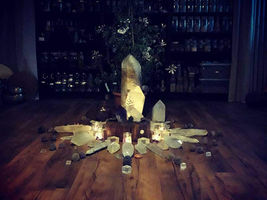 When Darkness Is No Longer Permitted to Do Its Work