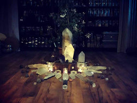 When Darkness Is No Longer Permitted to Do Its Work