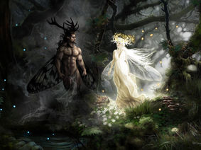 The Rise of New Fairy Religions
