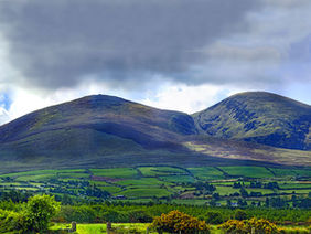 Land, Law and the Speaking Woman - Territorial Saints and Sovereignty in Irish Tradition (Part 2)