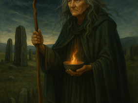 To Rise Like a Tide – On Resisting Hopelessness in a Time of Unmaking